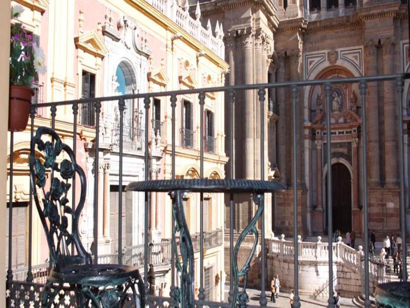 Apartamento Holidays 2 Catedral *