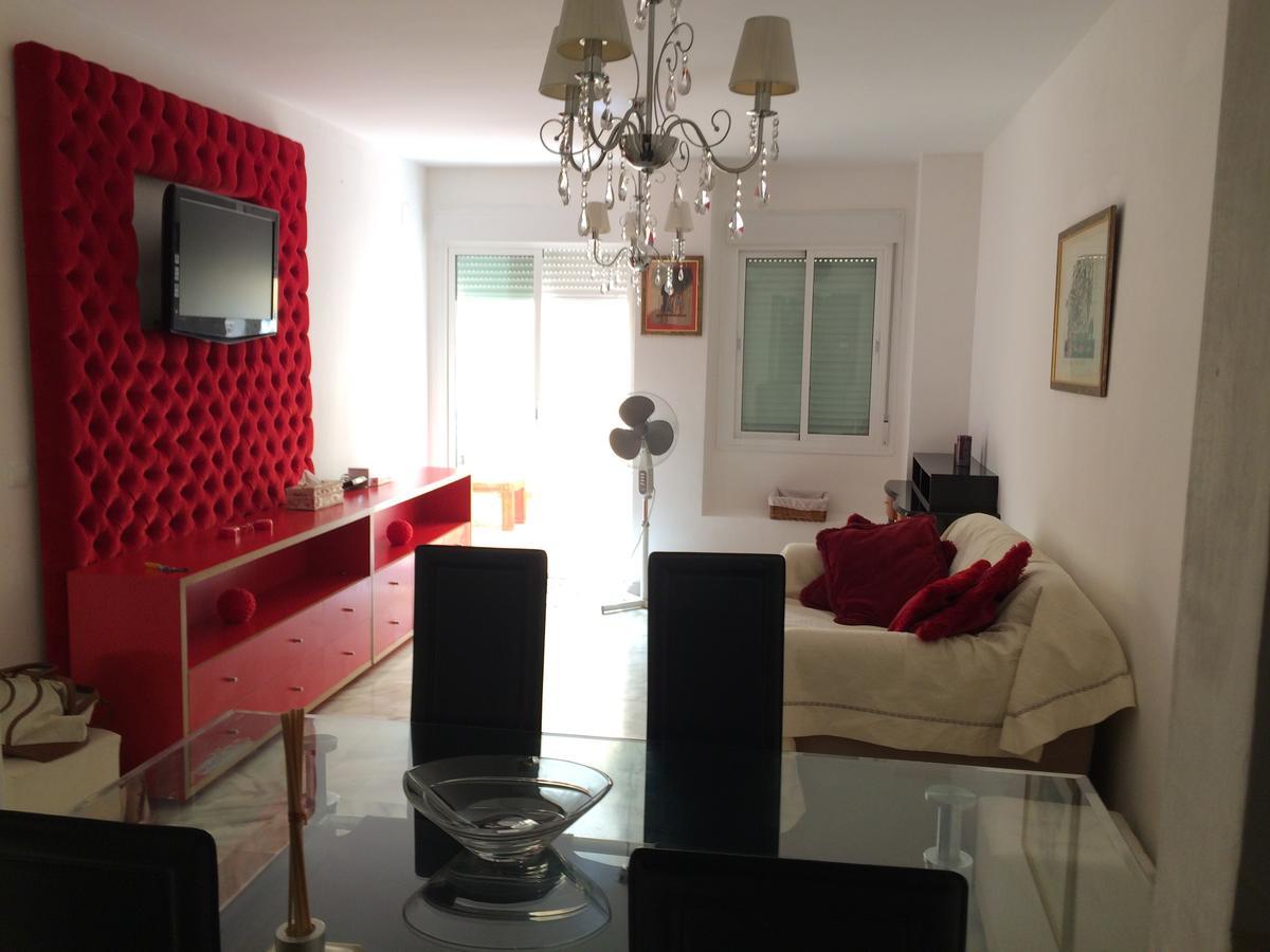 Center Apartamento Málaga