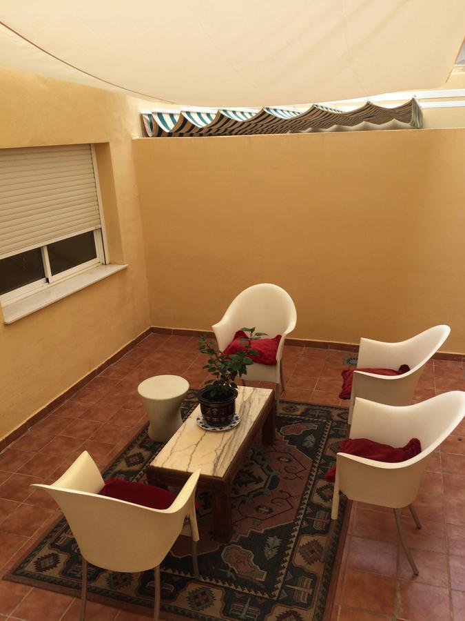 Apartamento Center Málaga