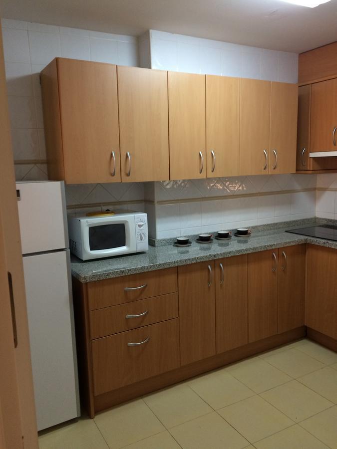 Apartamento Center *