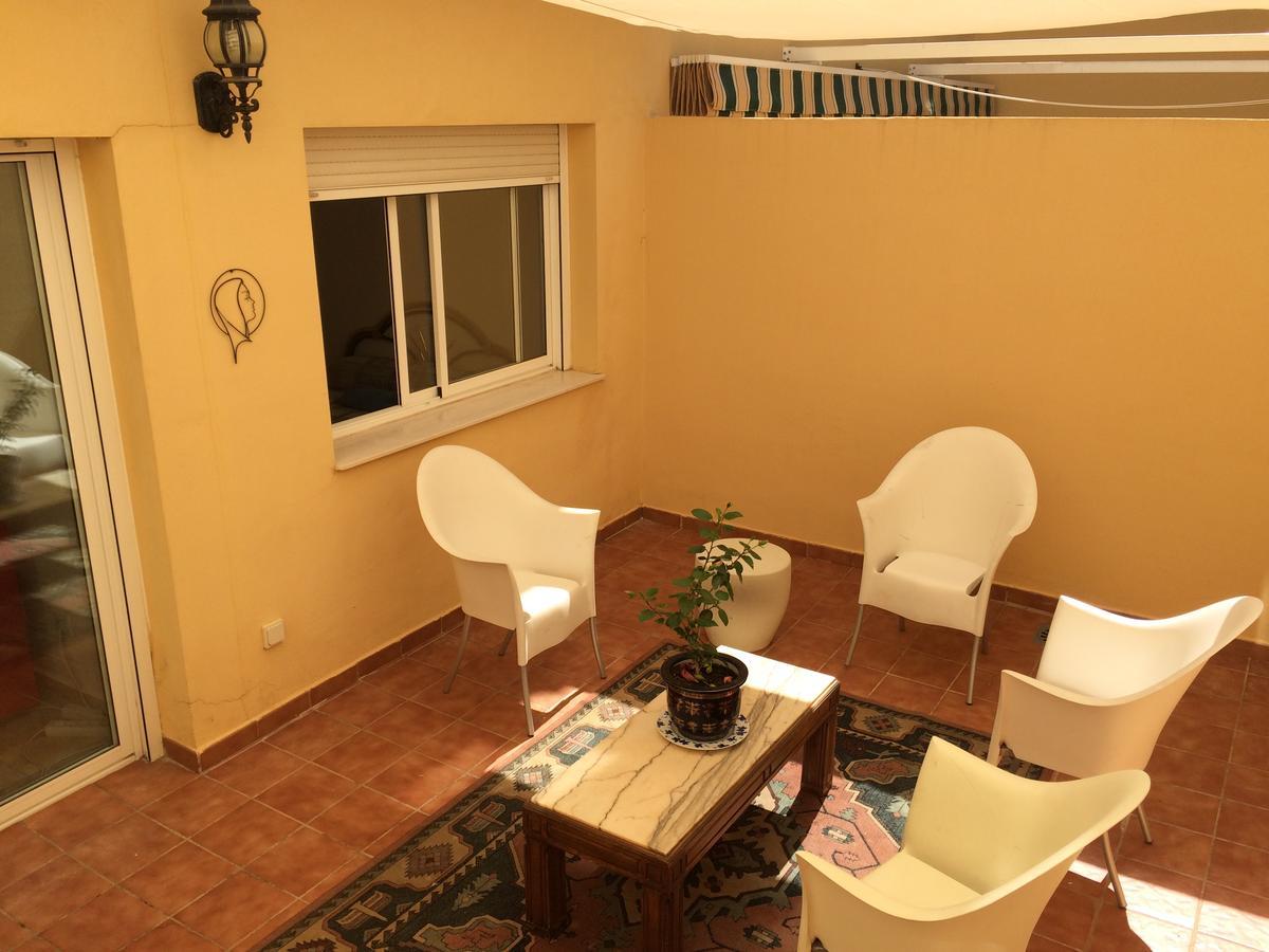 Apartamento Center *