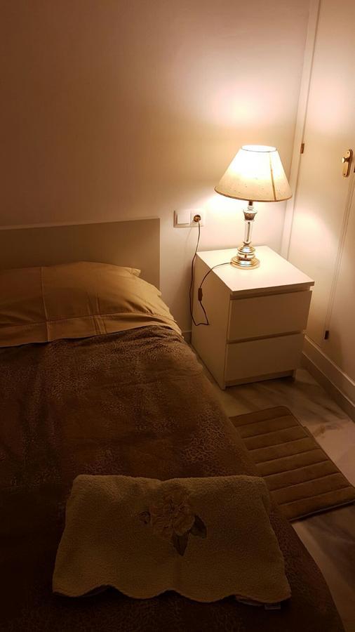 Apartamento Center *