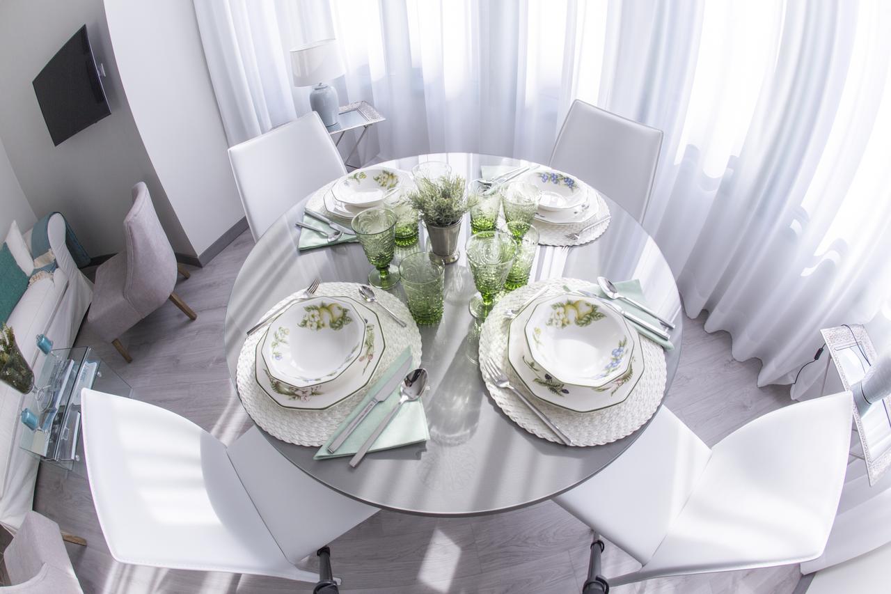Gr Boutique Alcazaba Apartamento