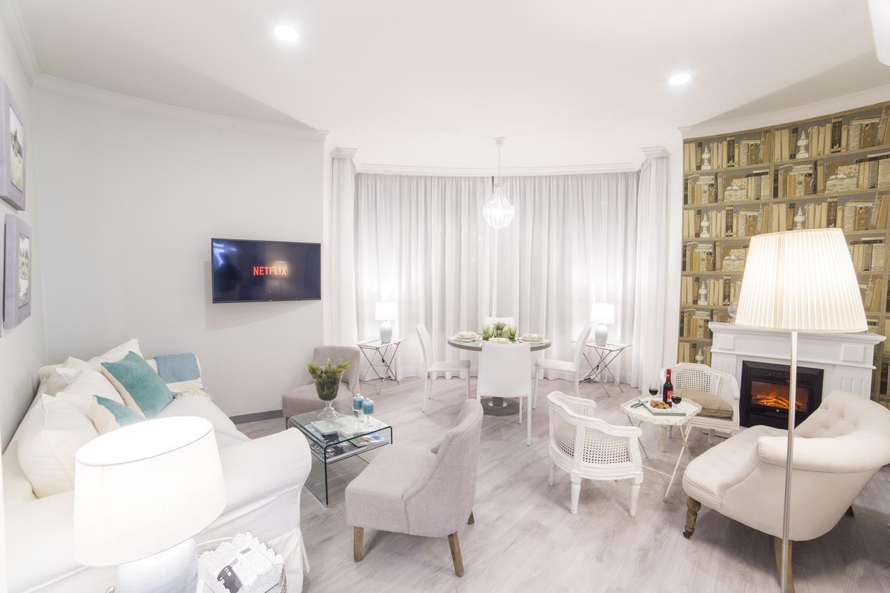 Gr Boutique Alcazaba Apartamento Málaga