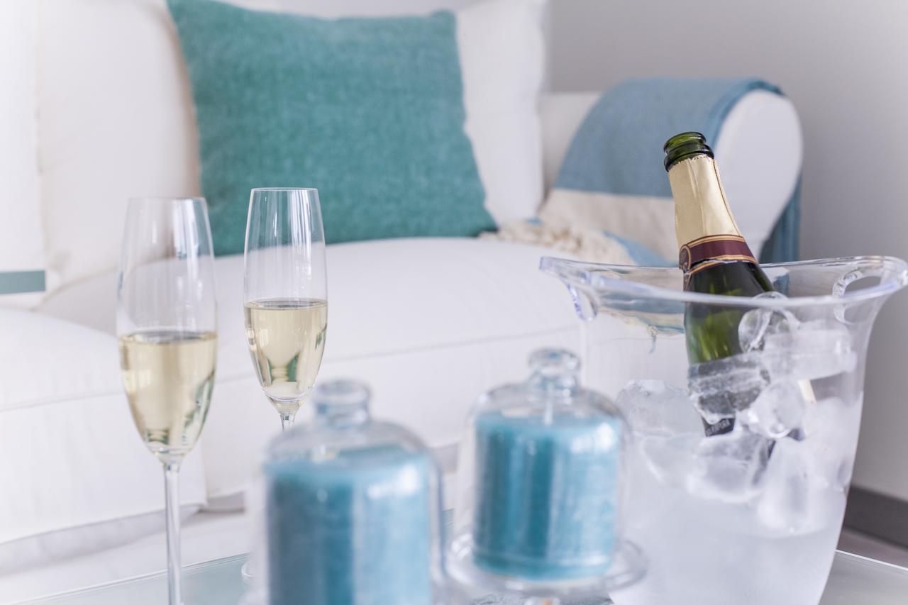Gr Boutique Alcazaba Apartamento