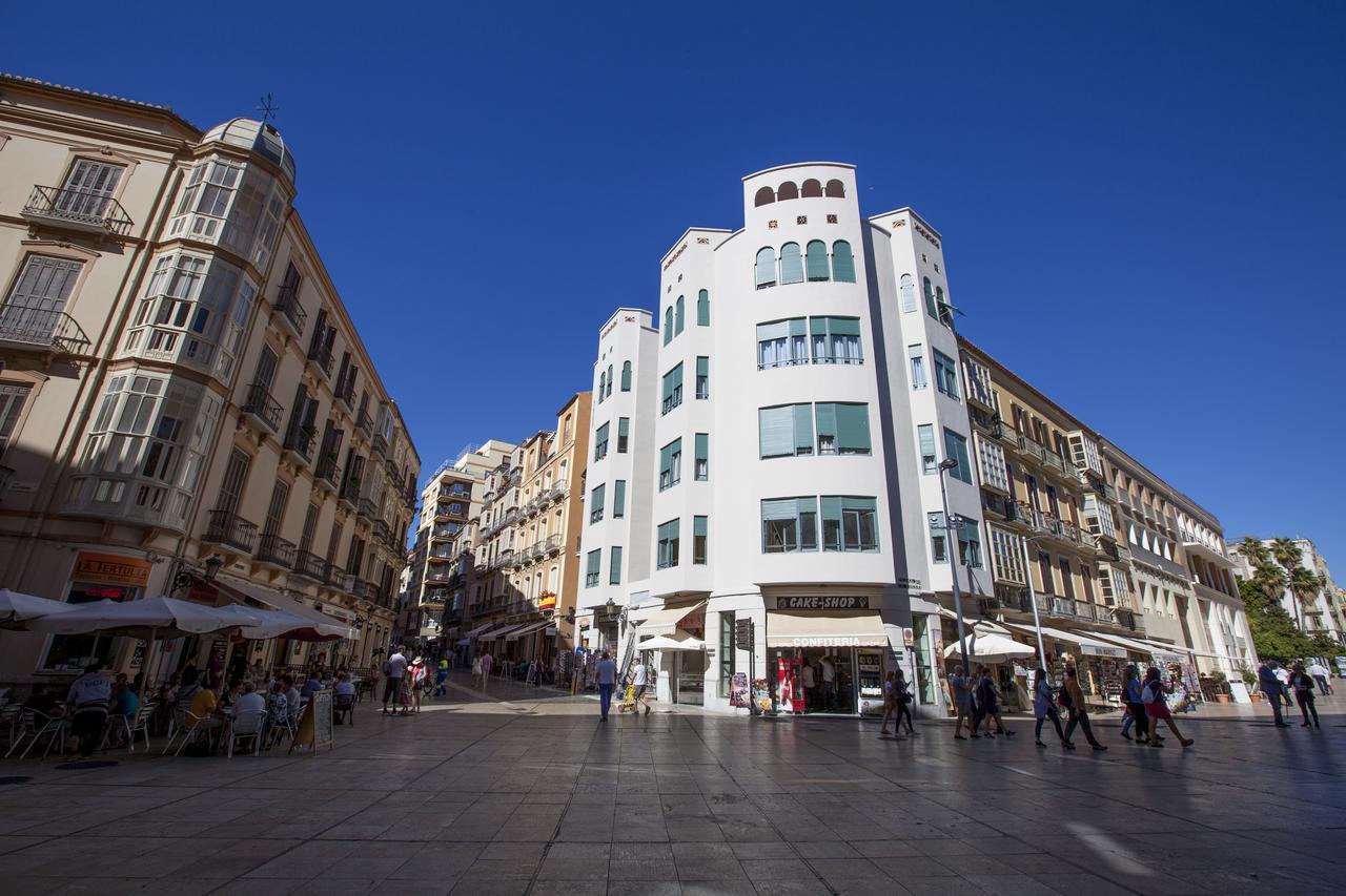 Apartamento Gr Boutique Alcazaba *