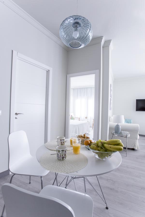 Apartamento Gr Boutique Alcazaba *