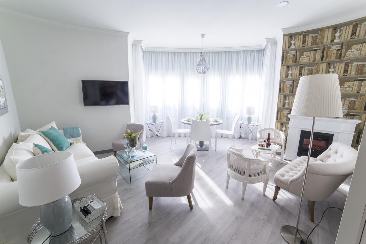 Gr Boutique Alcazaba Apartamento