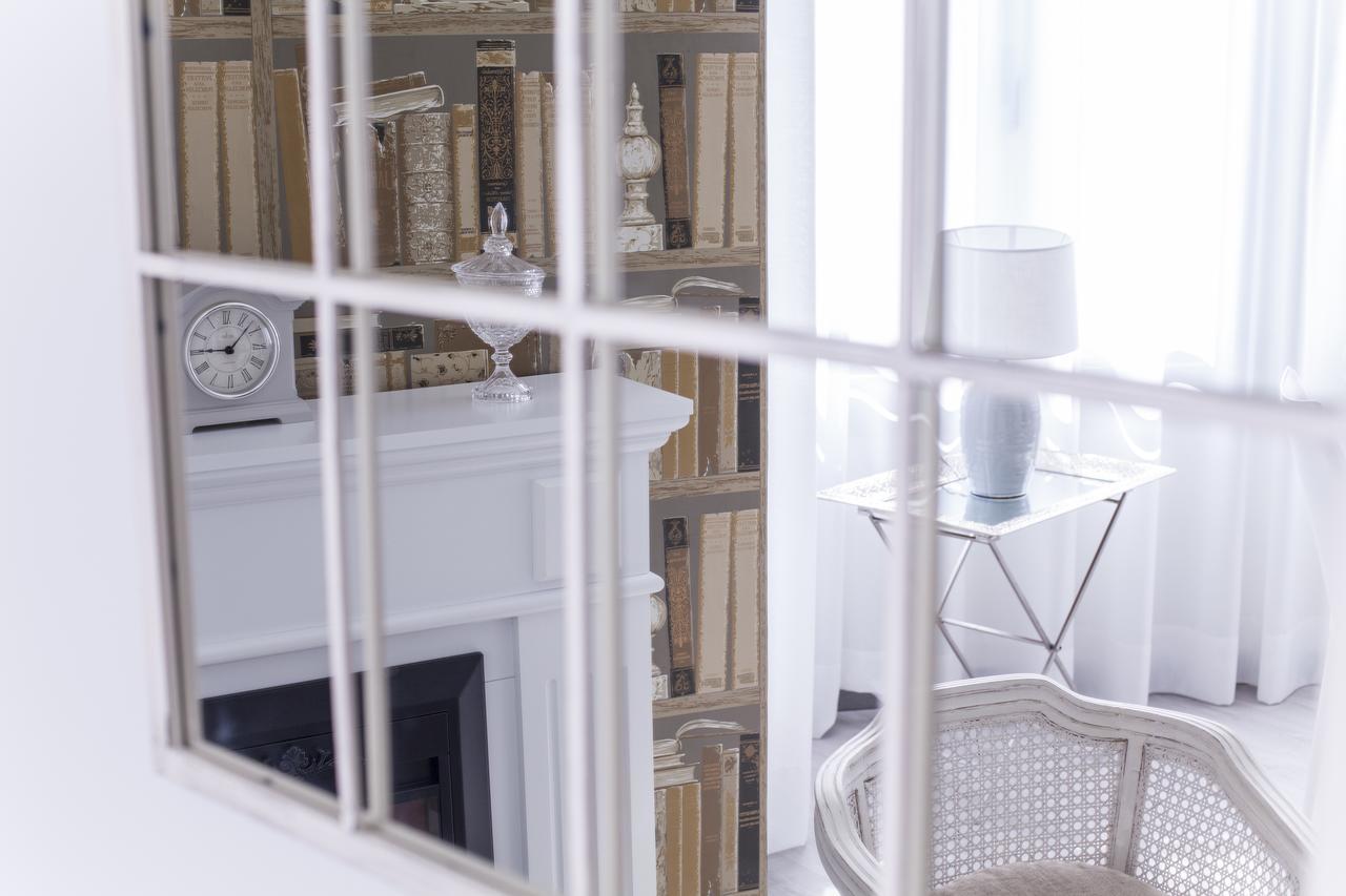 Apartamento Gr Boutique Alcazaba *