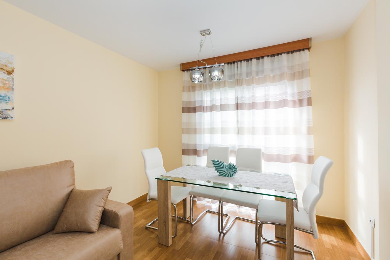 Apartamento Sunhome Carlos Haya