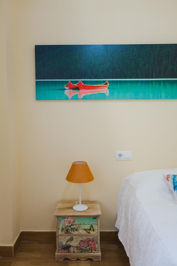 Sunhome Carlos Haya Apartamento