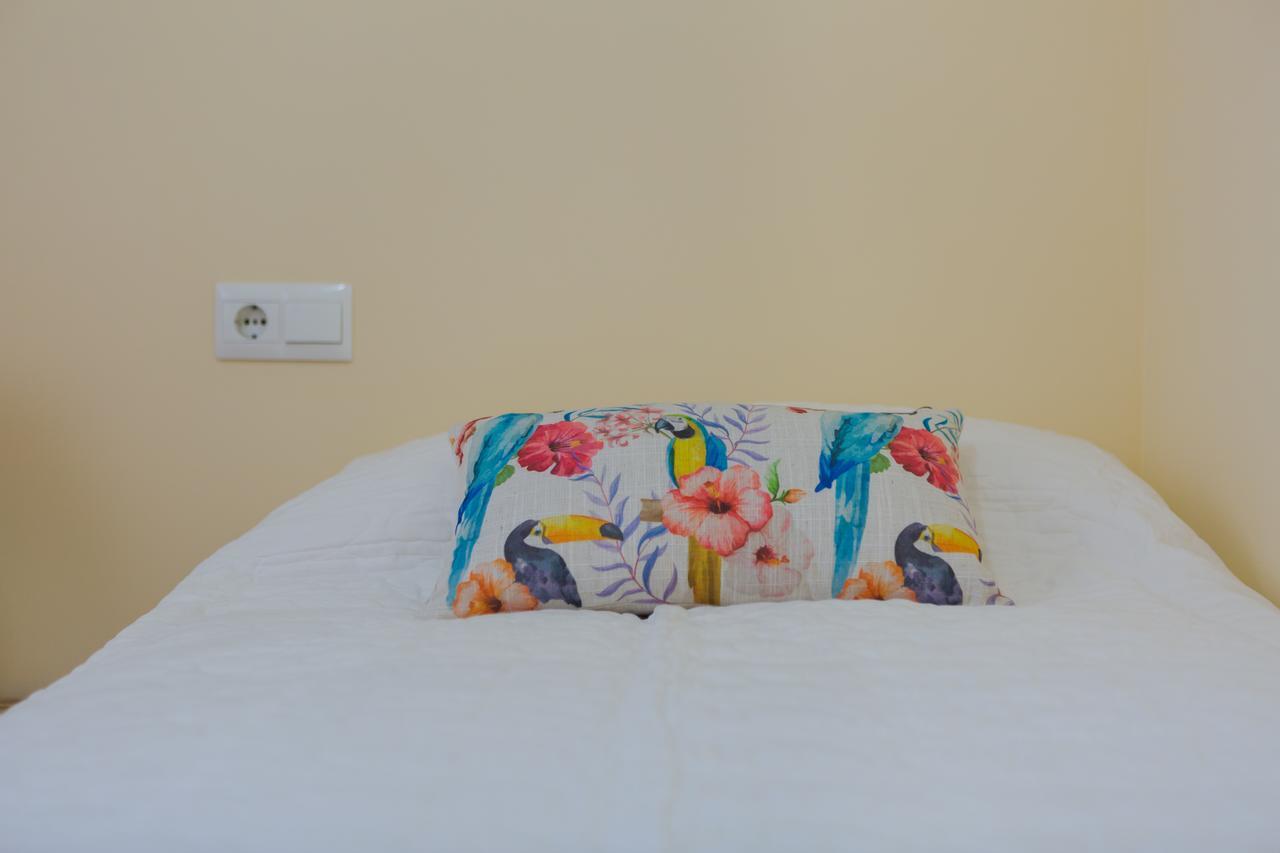 Apartamento Sunhome Carlos Haya