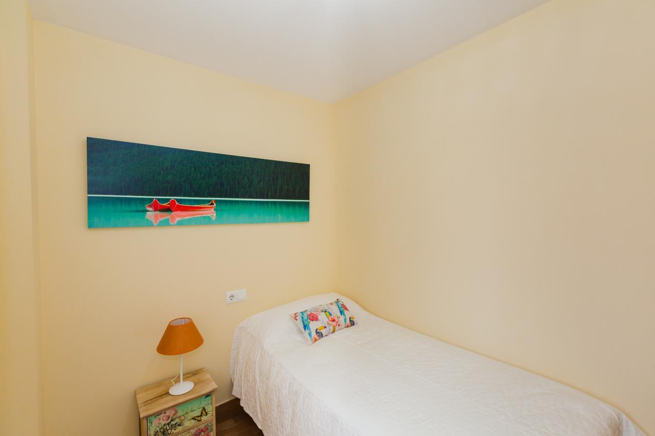Sunhome Carlos Haya Málaga