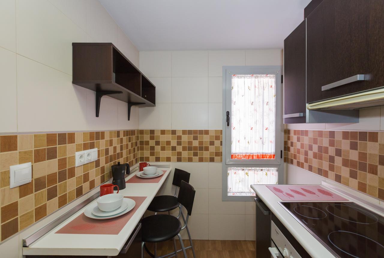 Apartamento Sunhome Carlos Haya