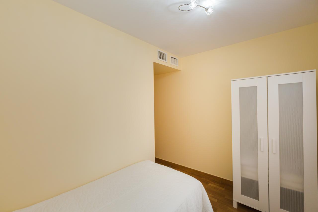 Sunhome Carlos Haya Apartamento