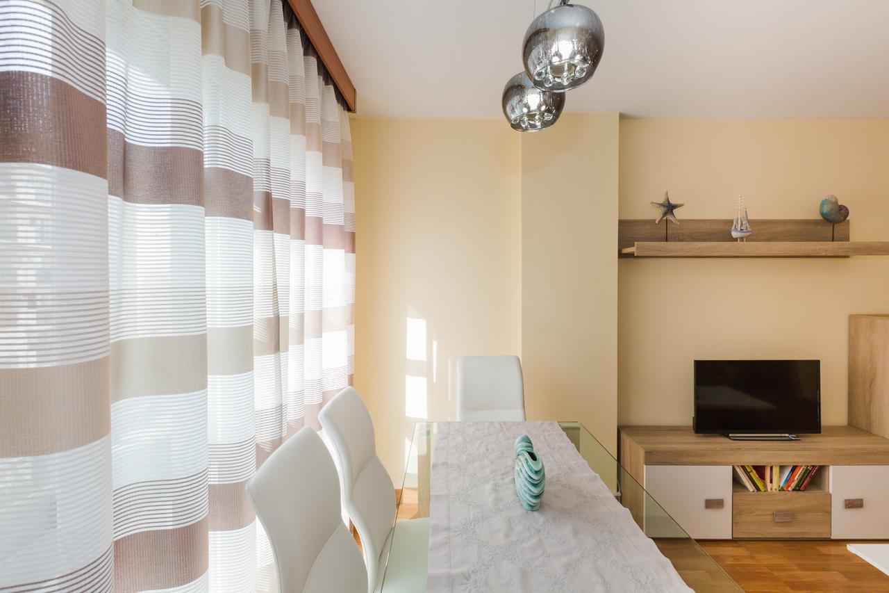 Apartamento Sunhome Carlos Haya *
