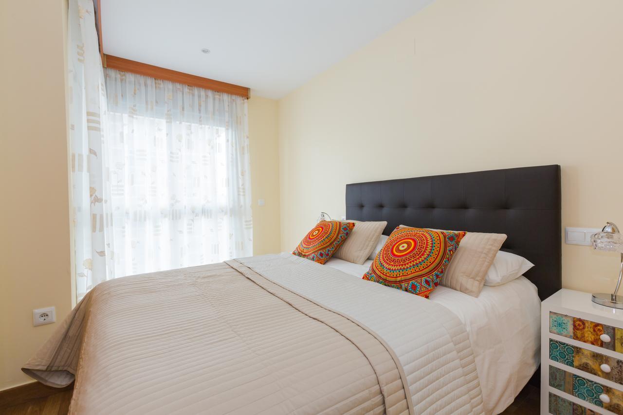 Sunhome Carlos Haya Málaga