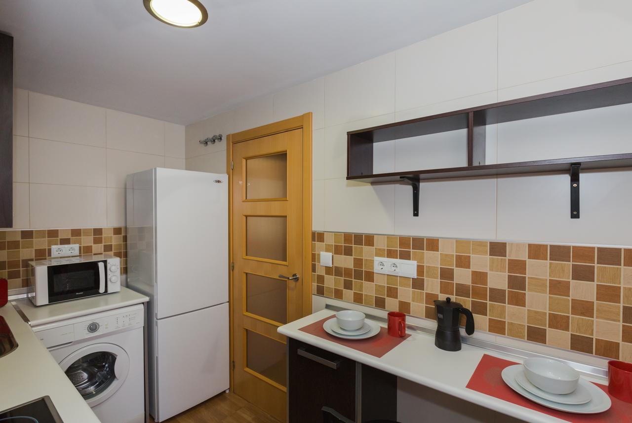 Sunhome Carlos Haya Apartamento
