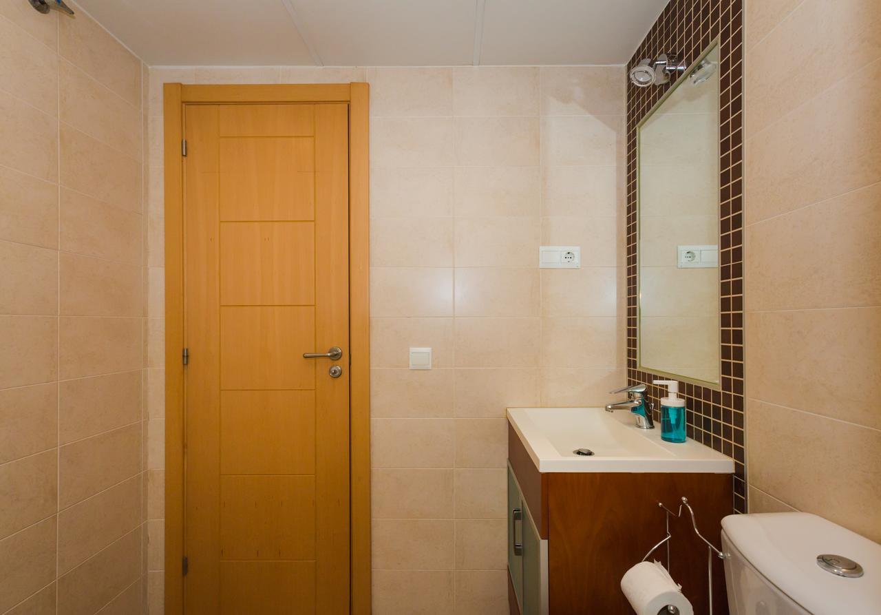 Sunhome Carlos Haya Apartamento Málaga