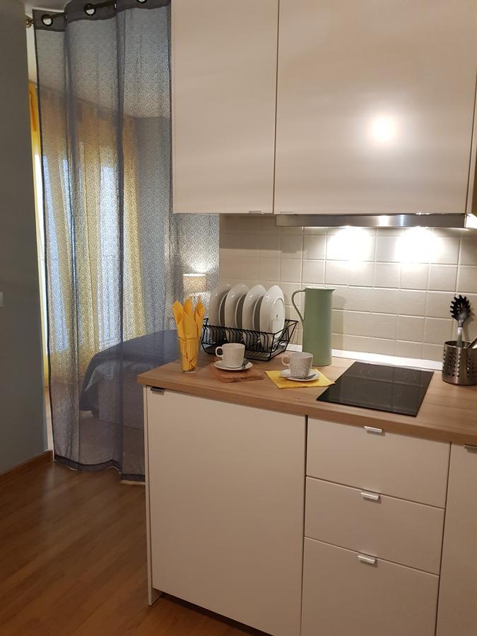 Apartamento A&n Carreteria 63 Málaga