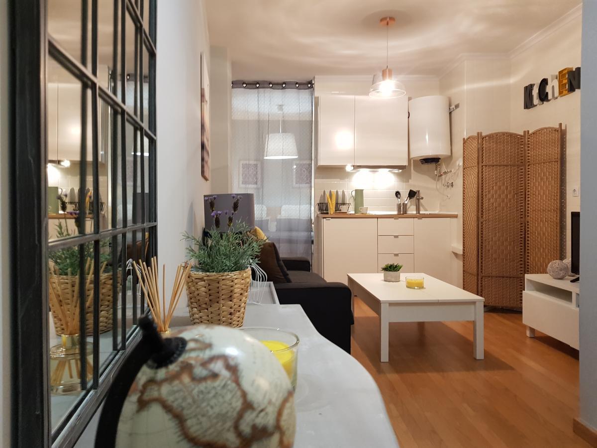 A&n Carreteria 63 Apartamento