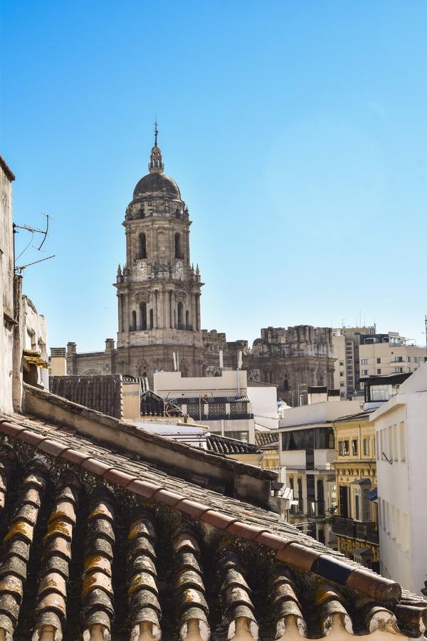 Letmalaga Comedy Apartment Malaga