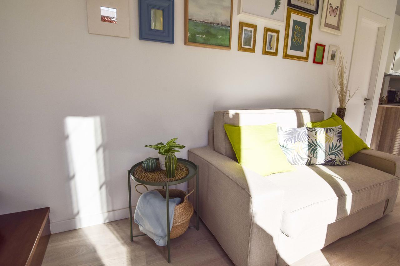 Letmalaga Comedy Apartment *