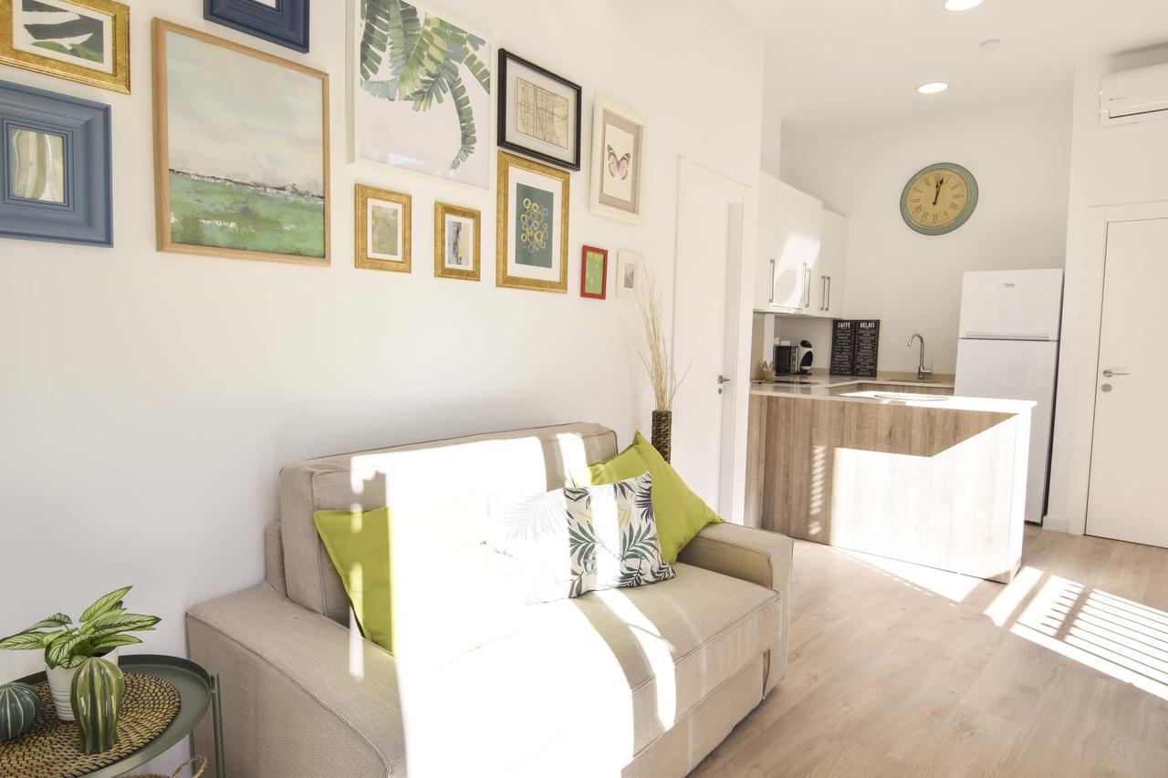 Apartment Letmalaga Comedy Malaga