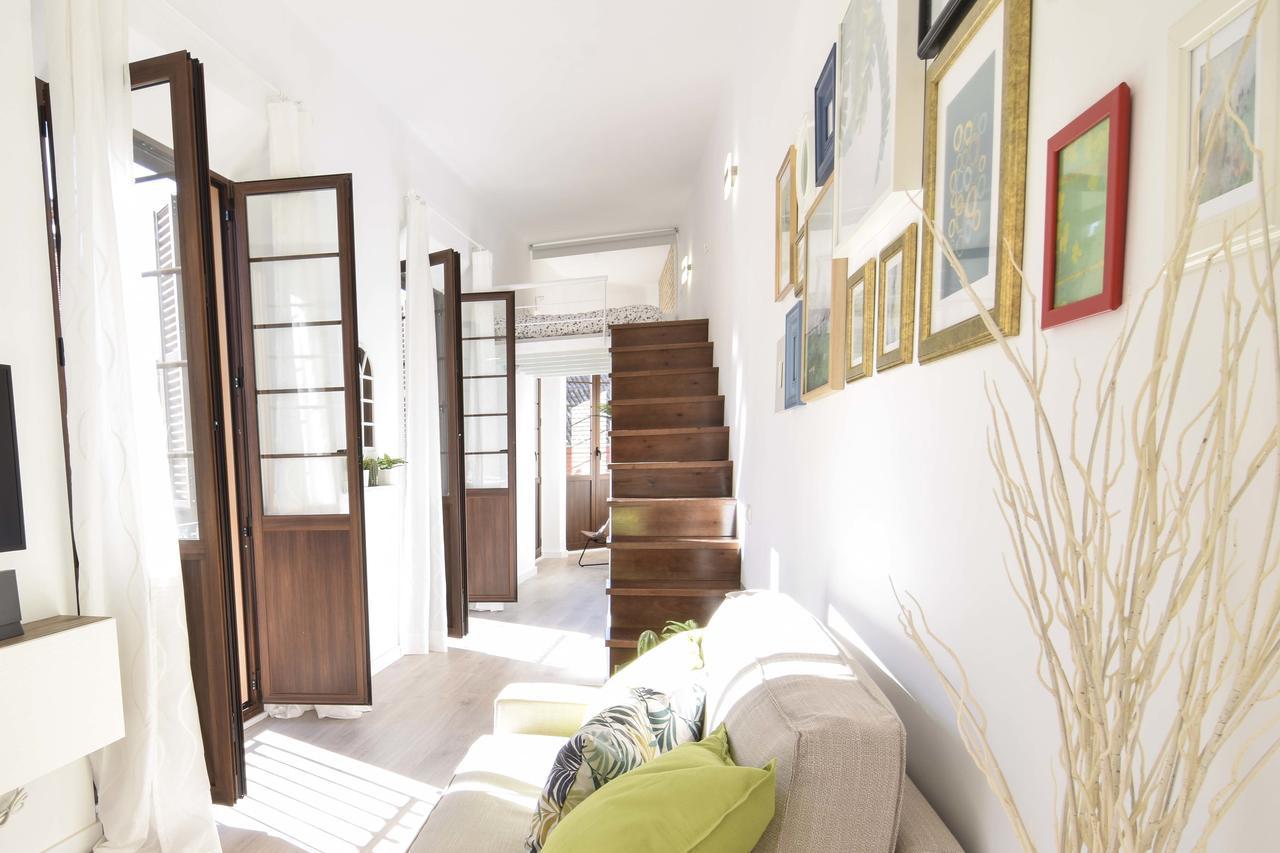 Letmalaga Comedy Apartment *