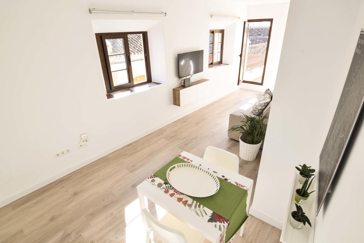Apartment Letmalaga Comedy