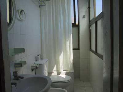 Apartamento Apartamentos Jacinto Benavente Málaga