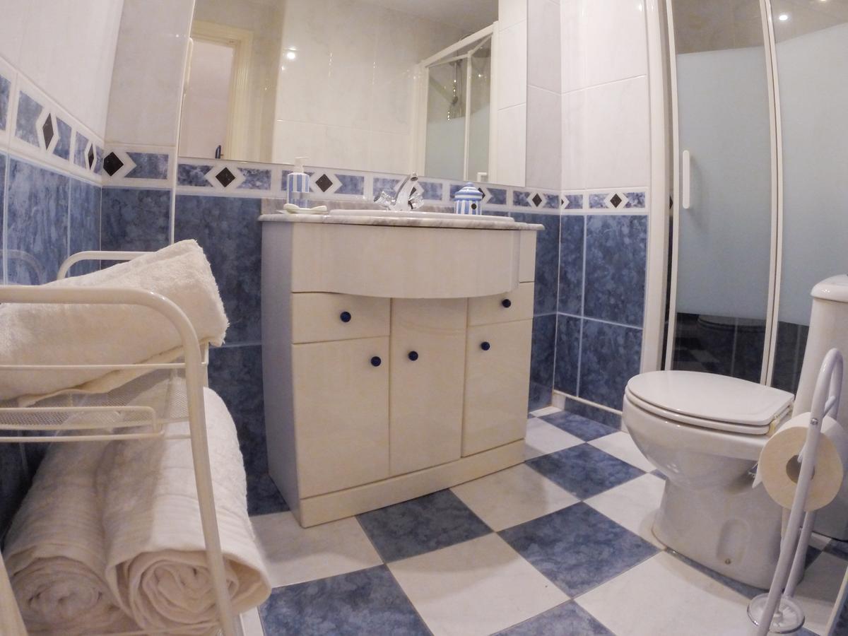 Apartamento Gibralhorce By Picasso Selection