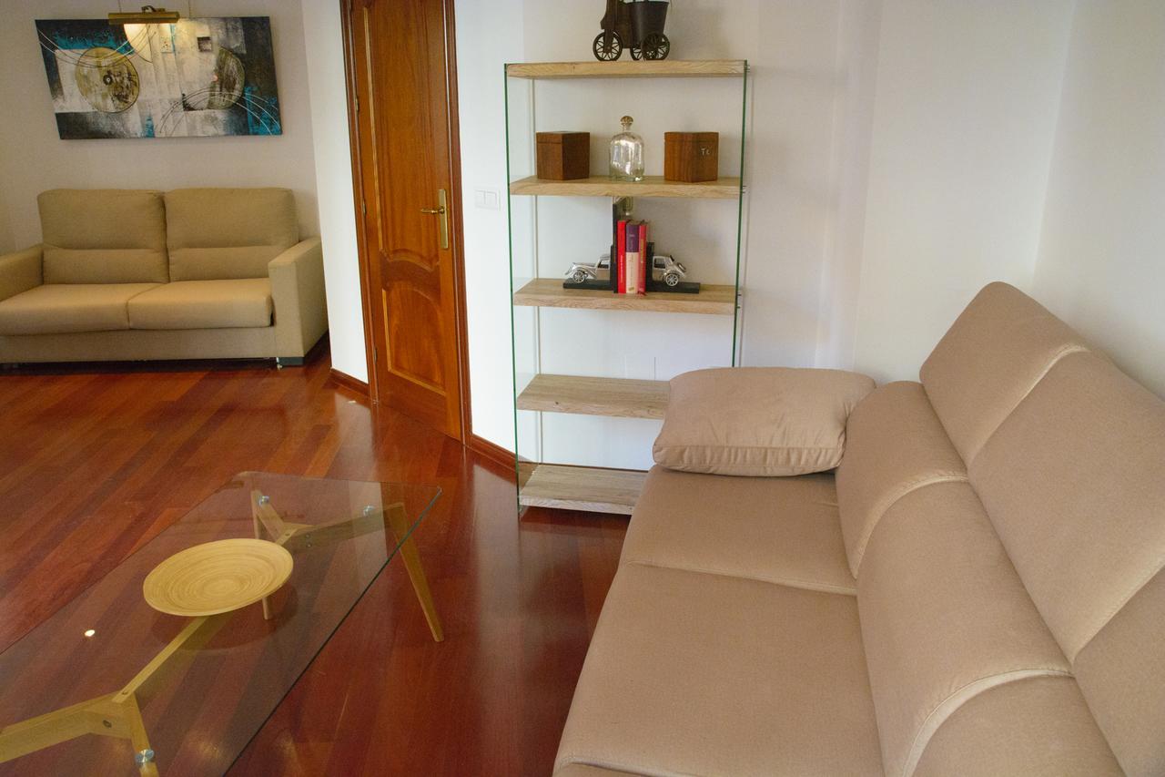 Apartamento Gibralhorce By Picasso Selection Málaga