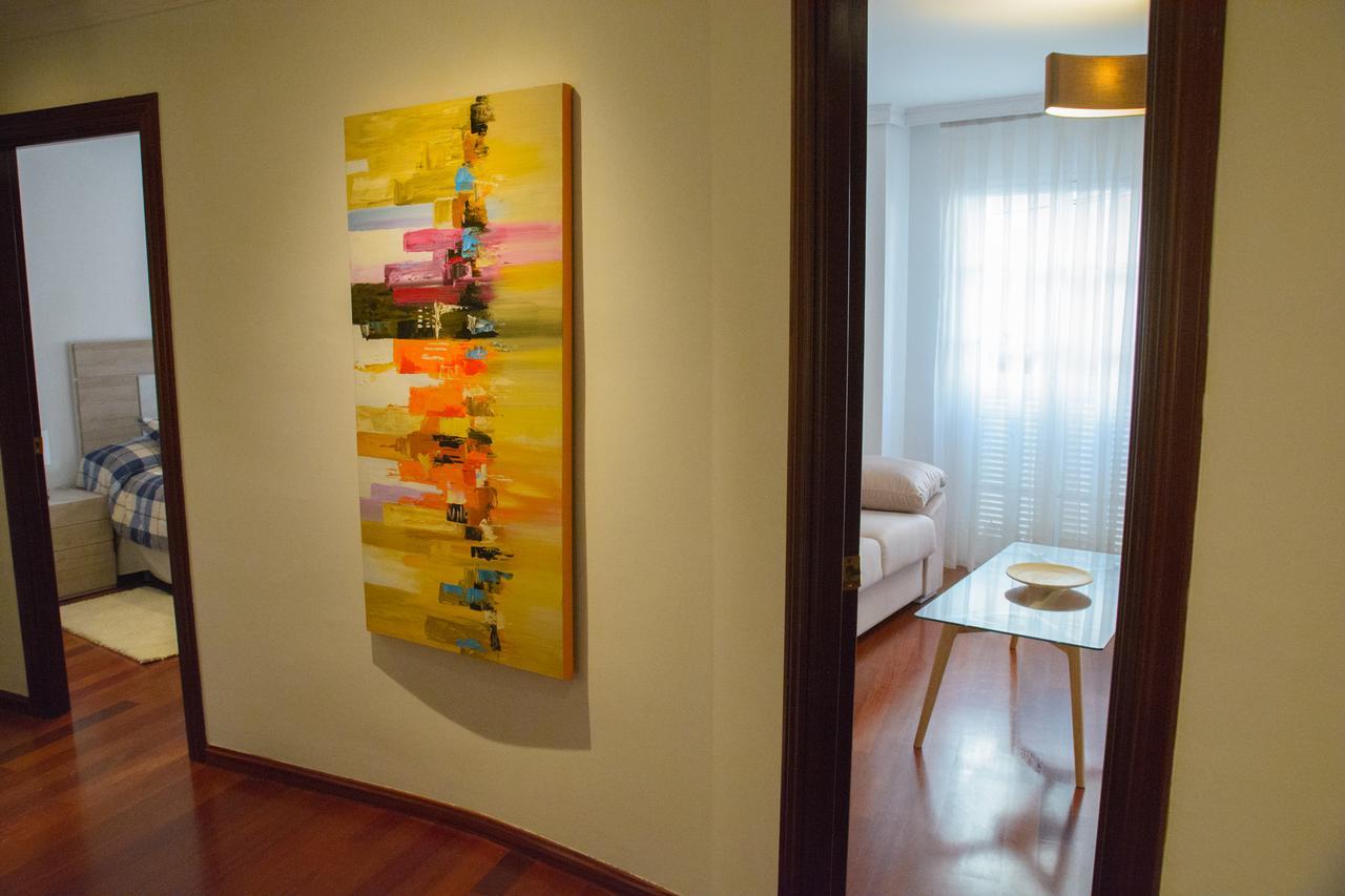 Apartamento Gibralhorce By Picasso Selection
