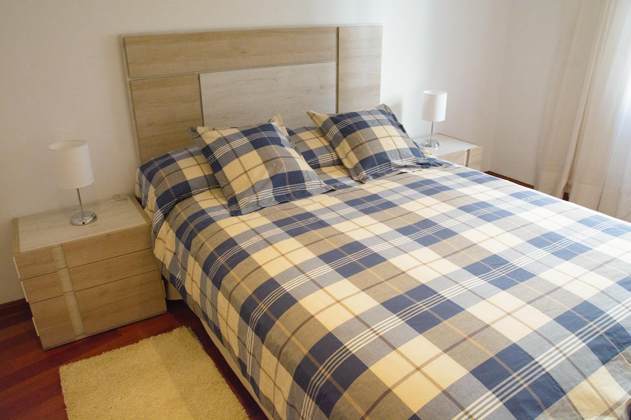 Apartamento Gibralhorce By Picasso Selection