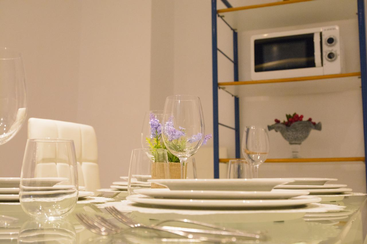 Apartamento Gibralhorce By Picasso Selection Málaga