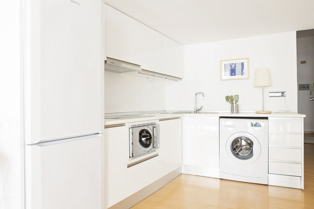 Apartment Suncity Loft Especeria 1
