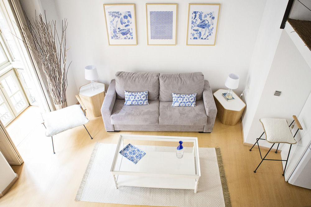 Suncity Loft Especeria 1 * Malaga