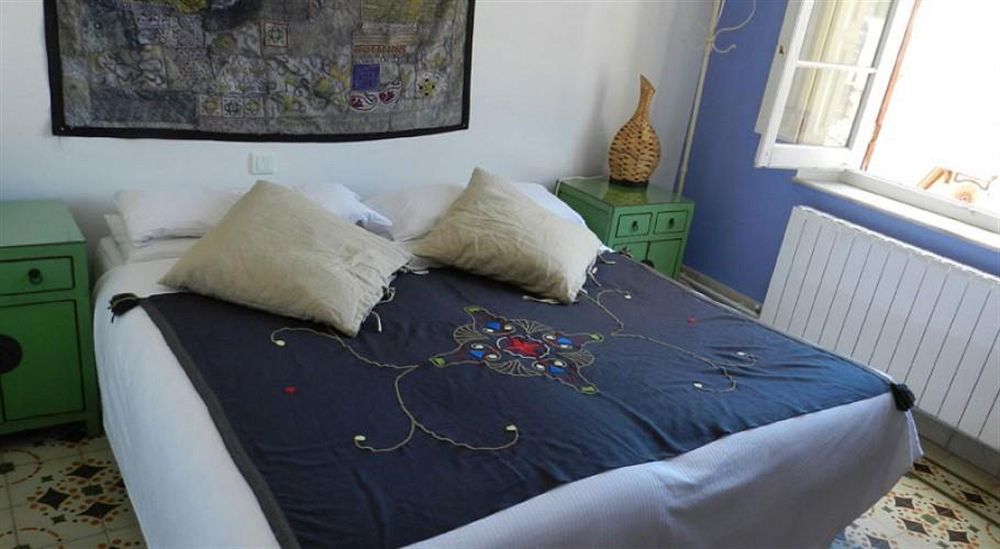 Guest house Alicia