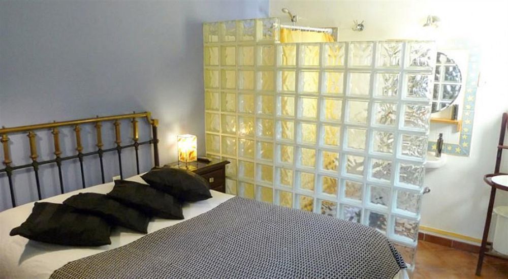 Guest house Alicia Malaga