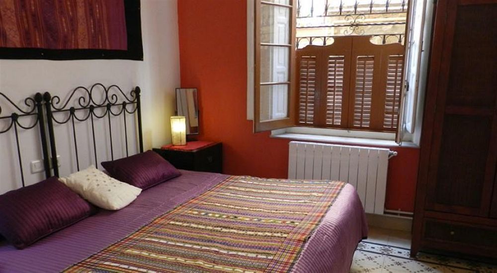 Guest house Alicia 5*
