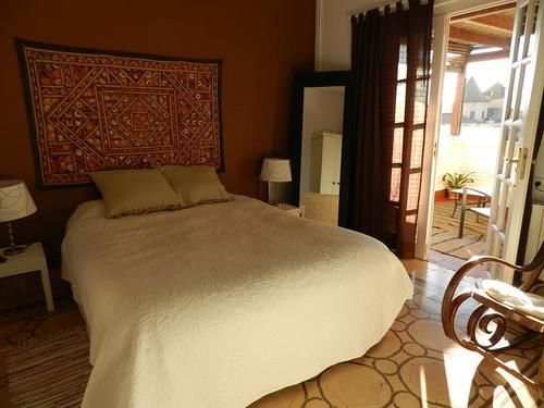 Alicia 5* Malaga