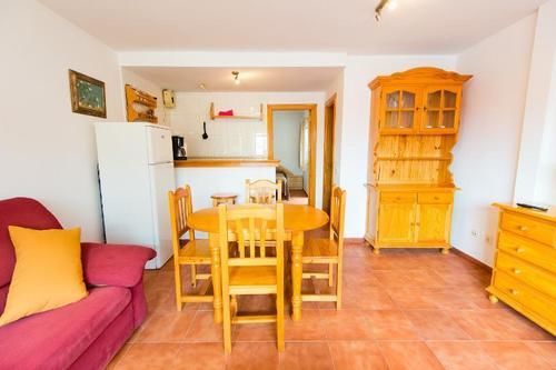 Apartamento Pedregalejo