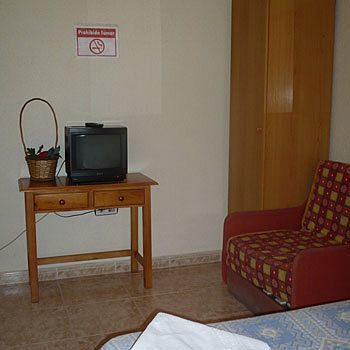 Juanita Guest house
