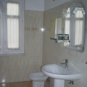 Pensión Juanita Málaga