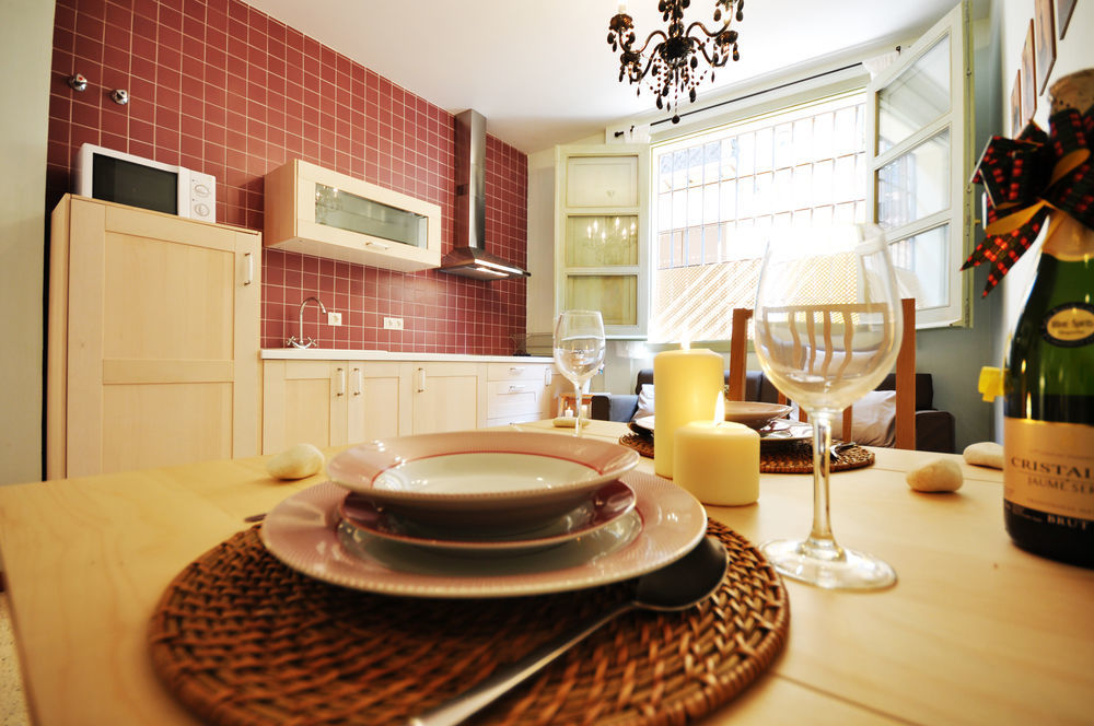 La Casita De Hinestrosa Apartamento