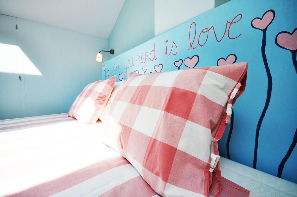 Apartamento La Casita De Hinestrosa Málaga