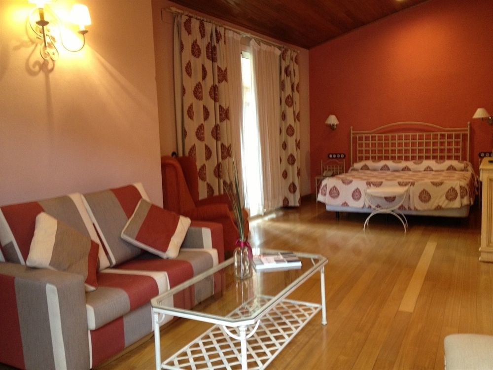 Casa rural Cortijo La Reina