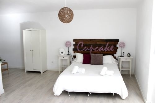 Pensión Dulces Dreams Boutique Málaga