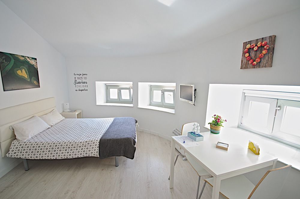 Apartamento Malagaurbanrooms - Málaga